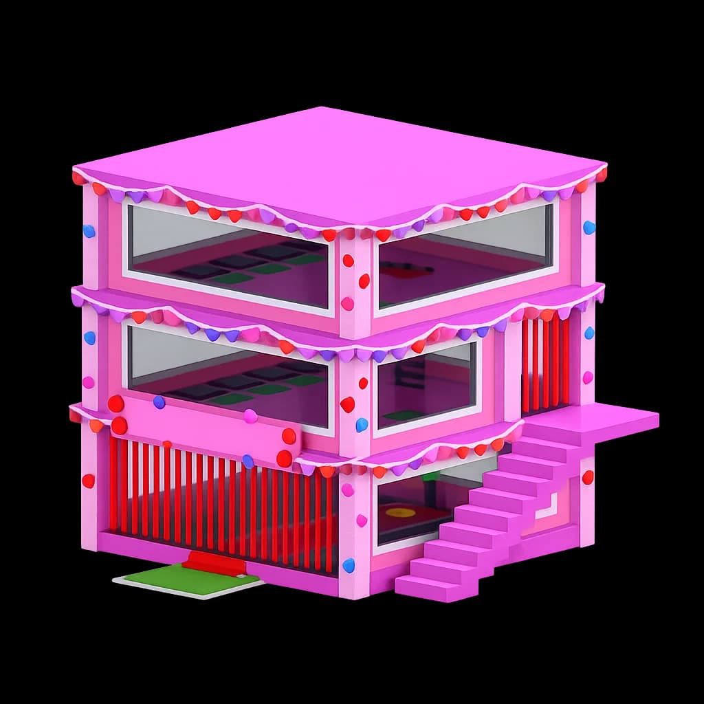 Valentine Skin preview