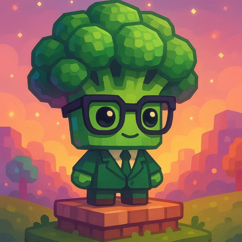 Brainrot character 9: antonio