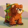 Bearito Cabinito