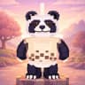 Boba Panda