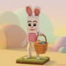 Bunny Bunny Bunny Sahur