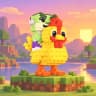 Chicken Zombie