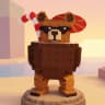Cocoteddy