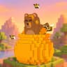 Honey Honey Bear