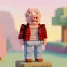 John Pork