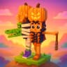 La Spooky Grande