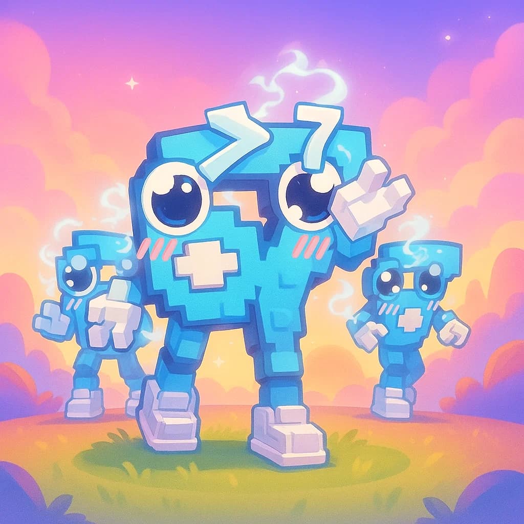 Brainrot character 269: los 67