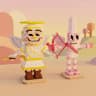 Los Cupids