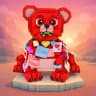 Love Love Bear