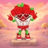 Lovin Rose