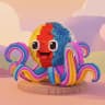 Octoball