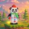 Pandanini Frostini