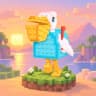 Pelican Pachetto