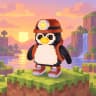 Pin Pin Pengu