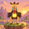 Qamar Camelamp