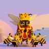 Queen Bee