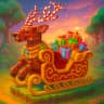 Reinito Sleighito