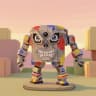 Robo Grafito