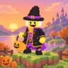 Sammyni Spookyni