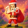 Santa Hotspot