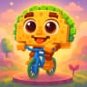 Tacorita Bicicleta