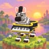 Zebrino Pianino