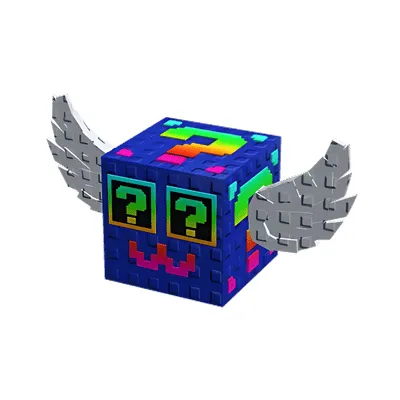 Brainrot God Lucky Block
