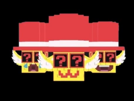 Los Lucky Blocks