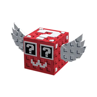 Mythic Lucky Block