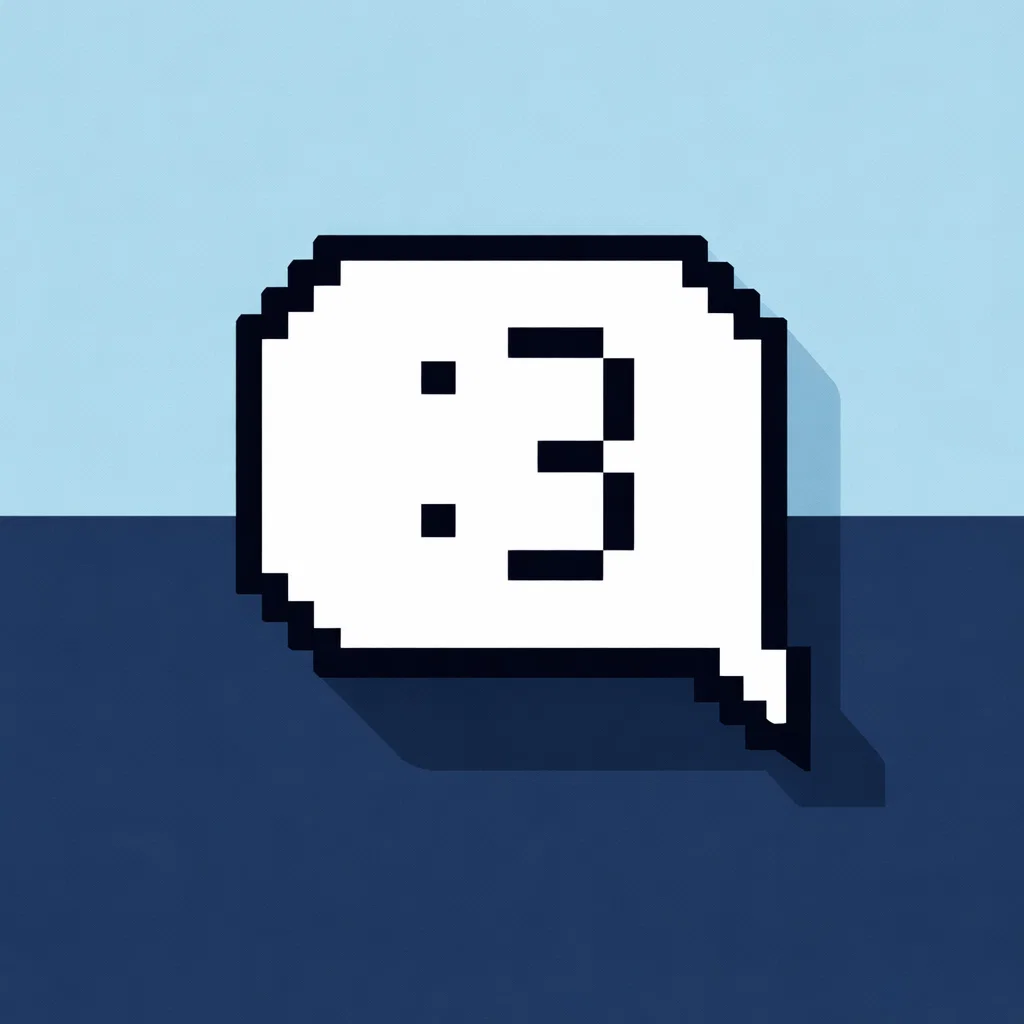 gatito trait icon