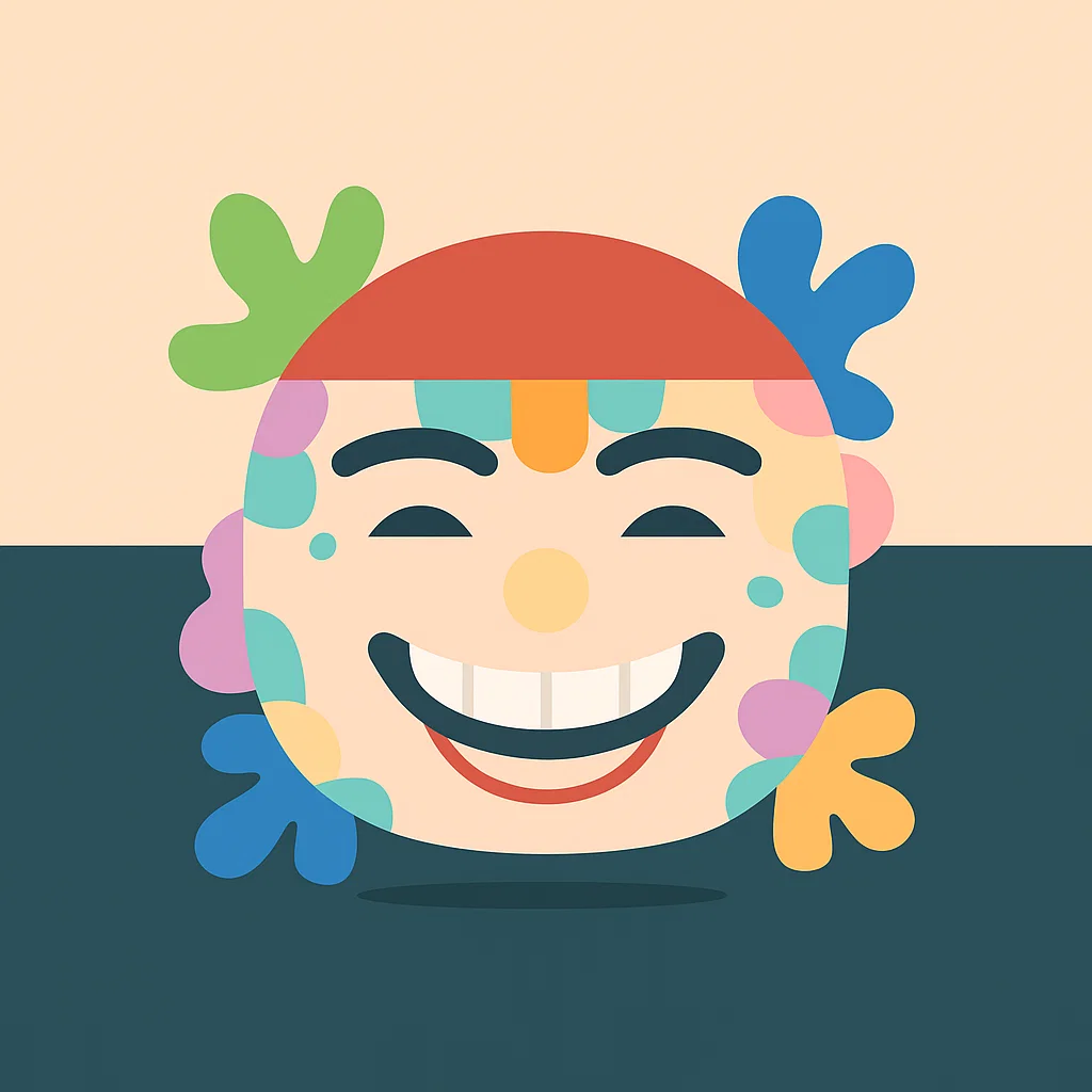 graffiti trait icon