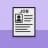 job-application trait icon