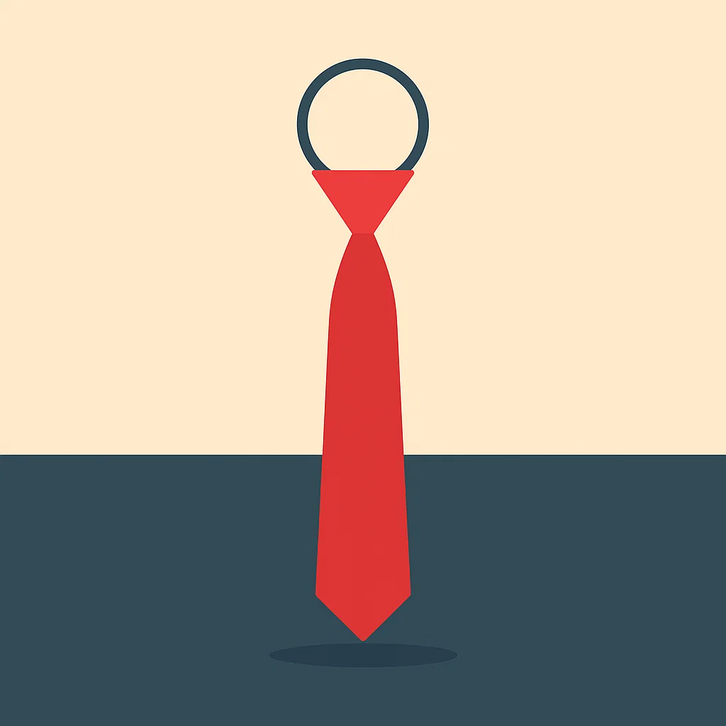 tie trait icon