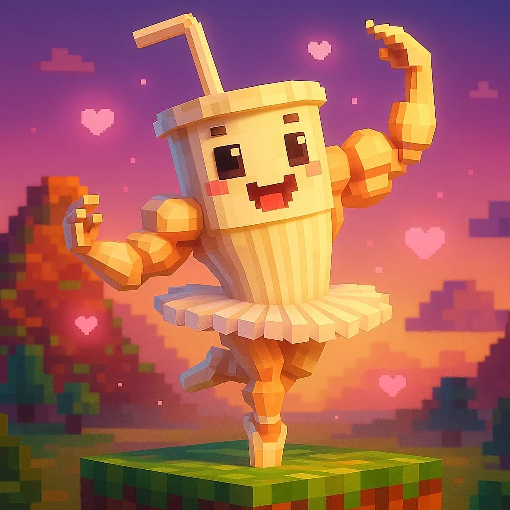 Ballerino Lololo