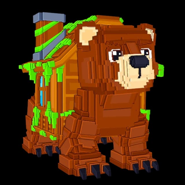 Bearo Houso