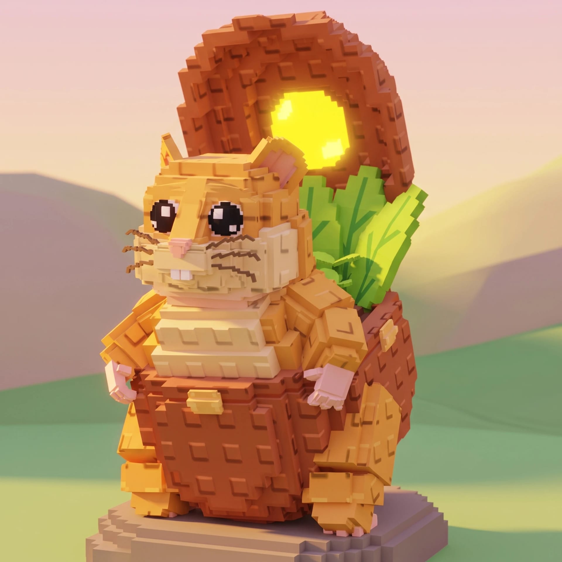Beavo Potto