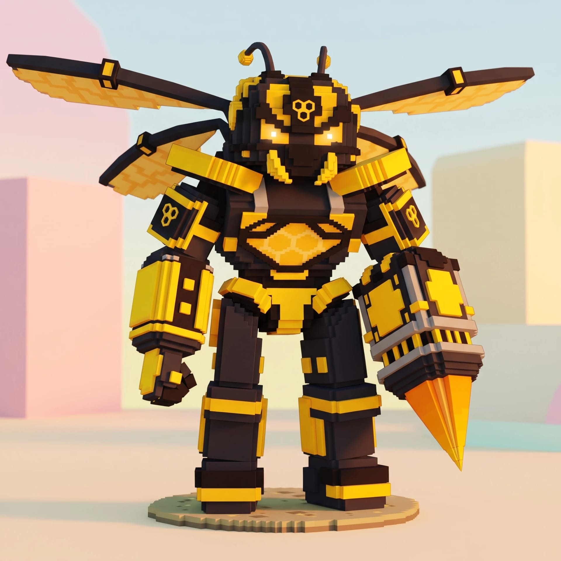 Bumbatron