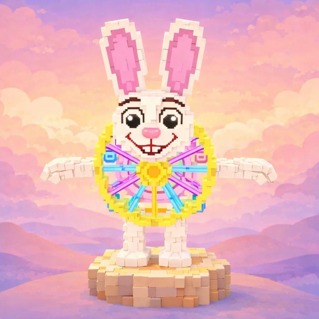 Bunito Bunito Spinito