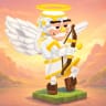 Chicleteira Cupideira