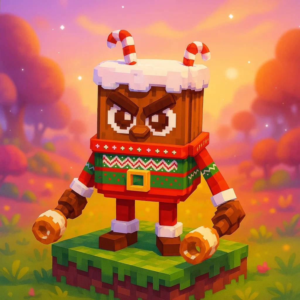 Cocoa Assassino