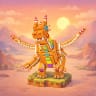 Dragon Gingerini