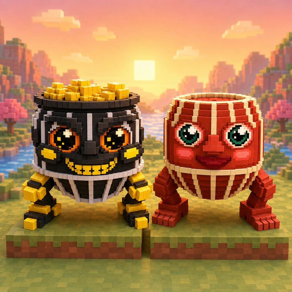 Duggy Bros