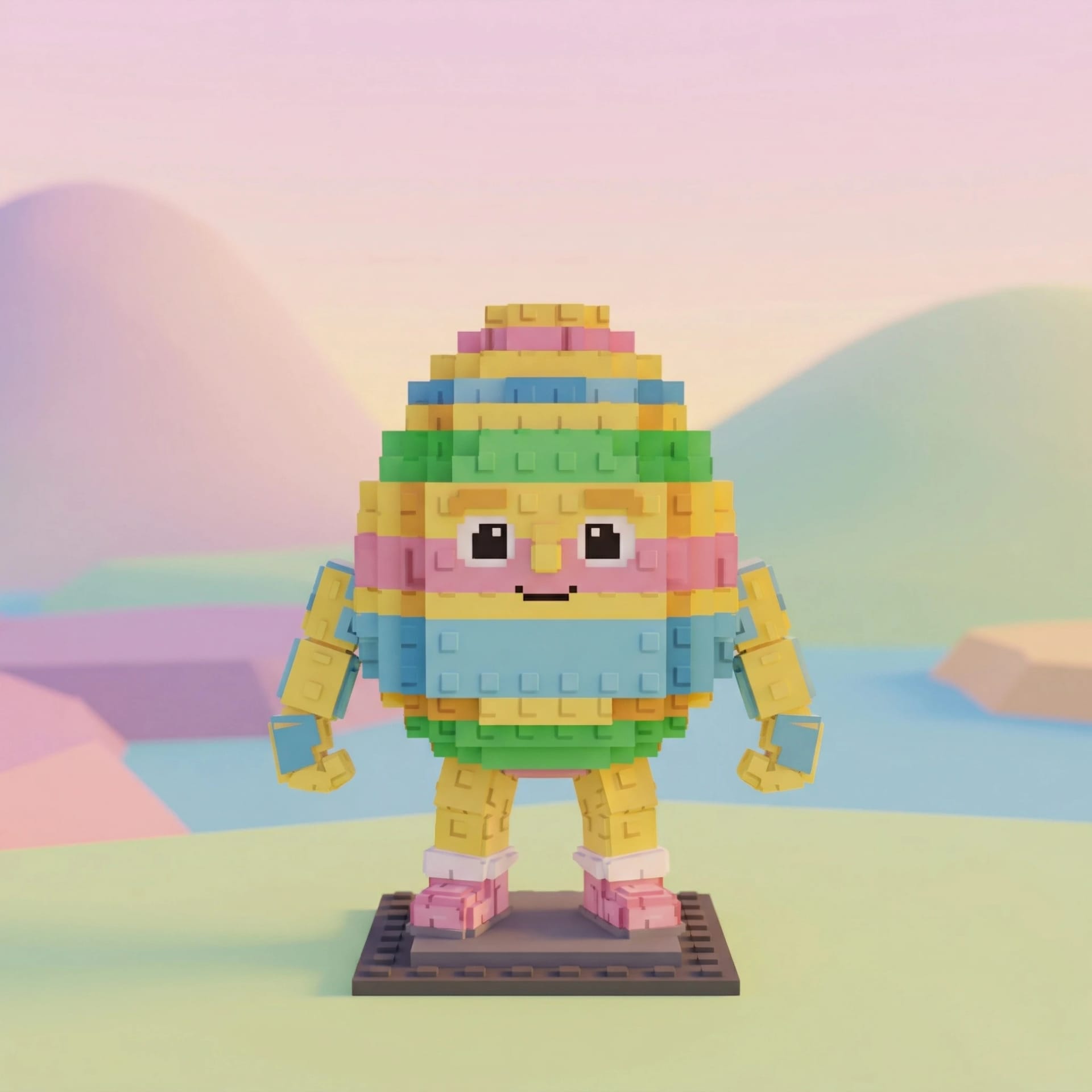 Eggdin Egg Egg Dun