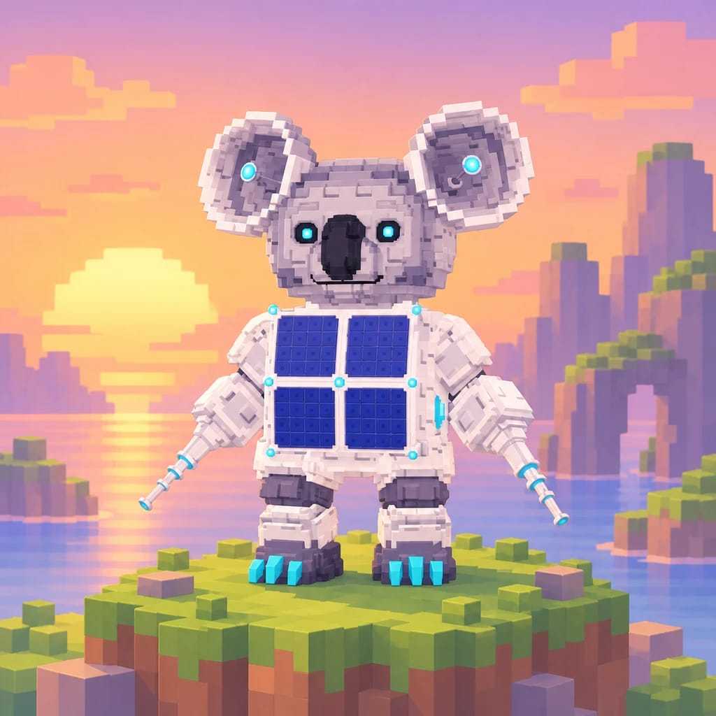 Koala Parabala
