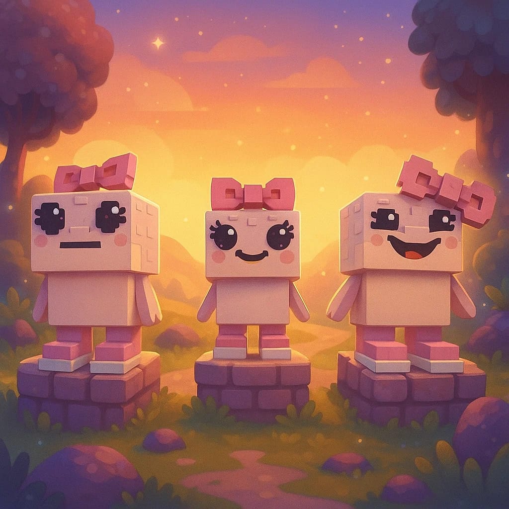 Las Tralaleritas