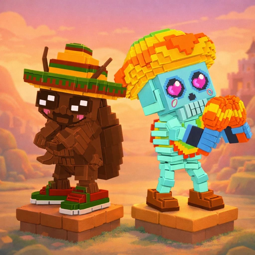 Los Amigos