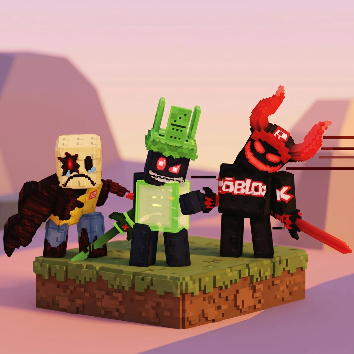 Los Hackers
