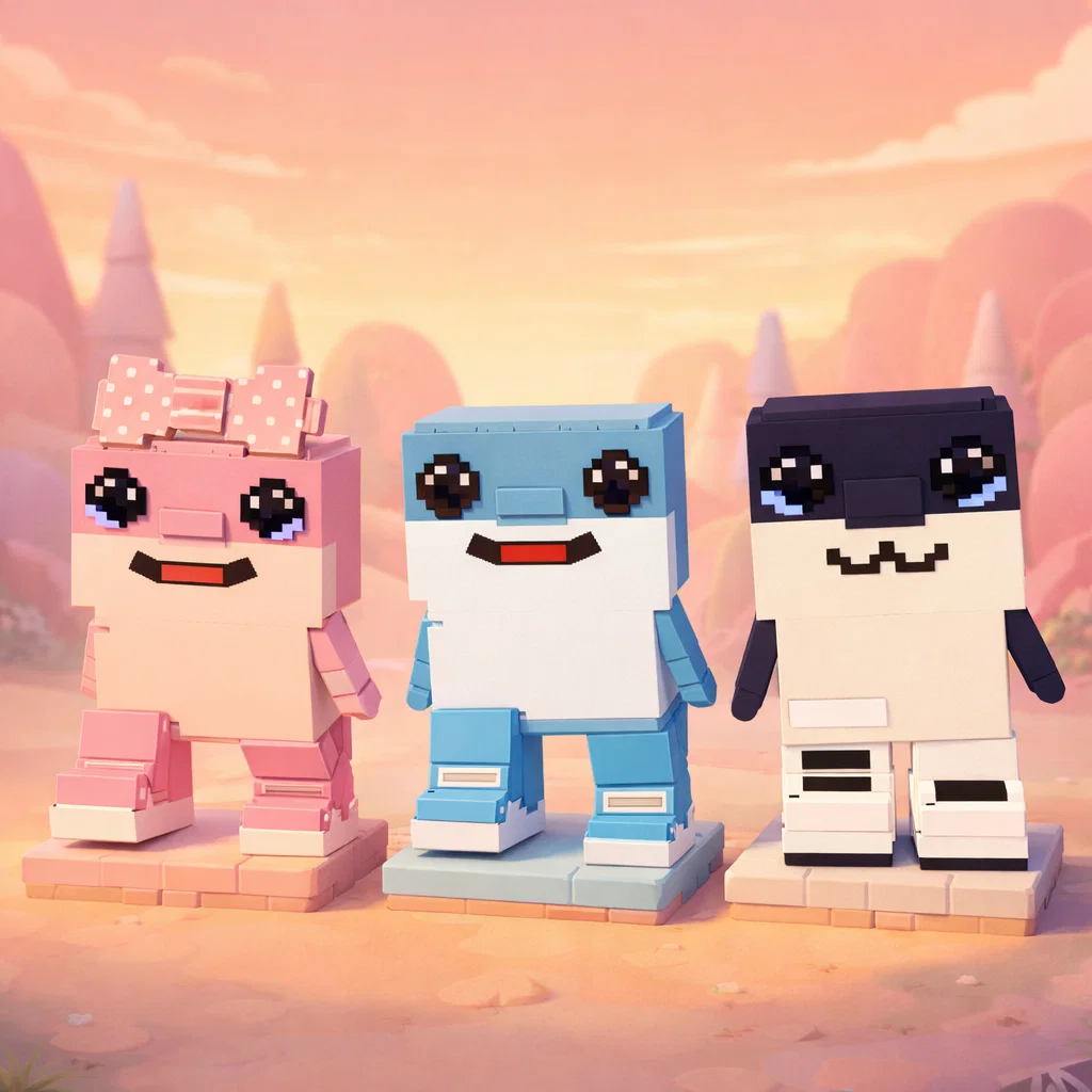 Los Trios
