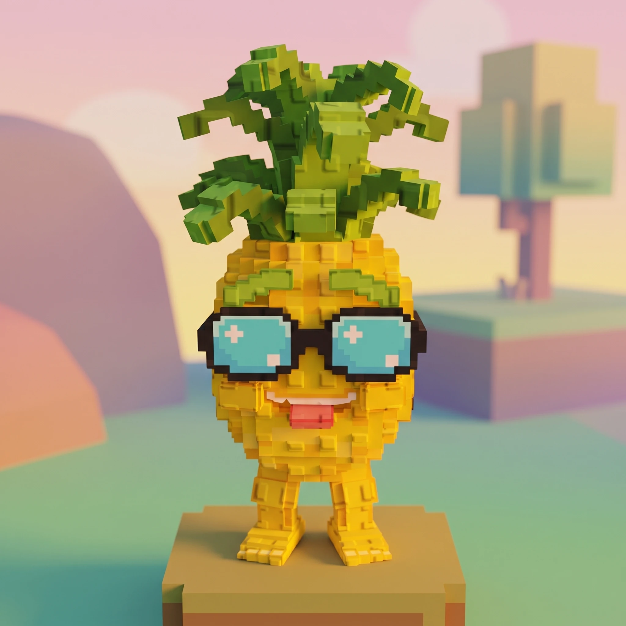 Pineaplino