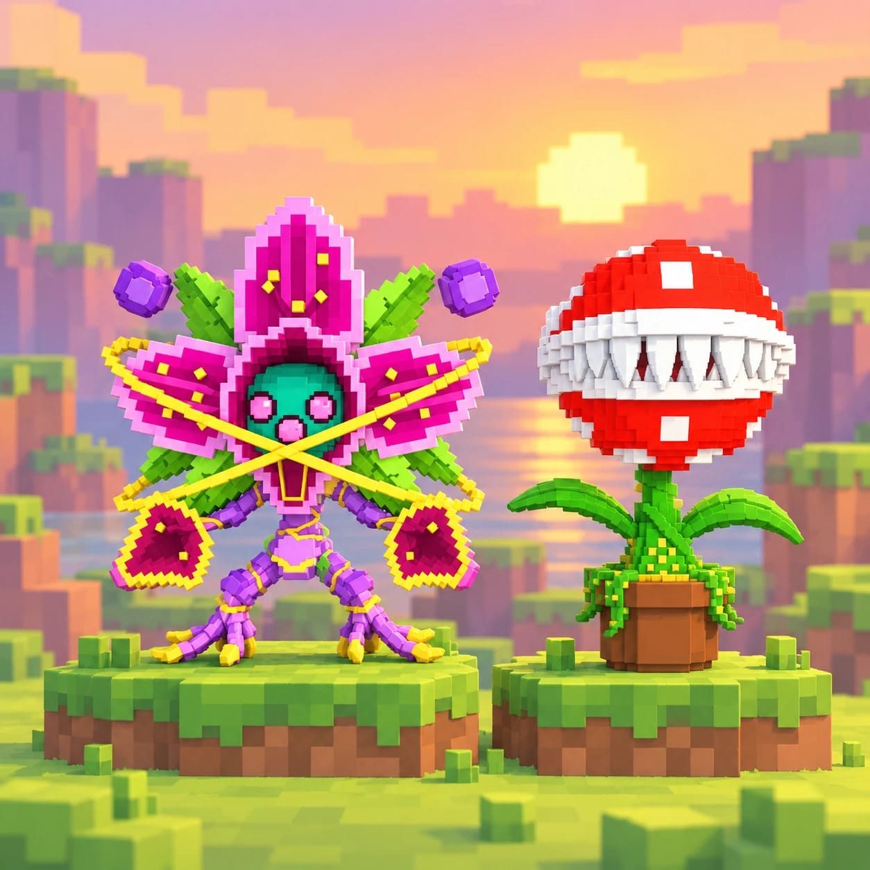 Plant Bros